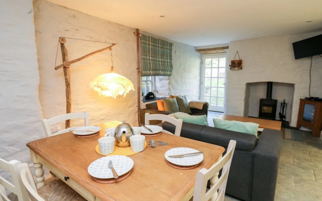 Lower Vestry