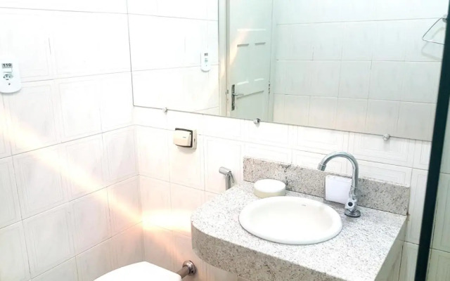 Hostel Central