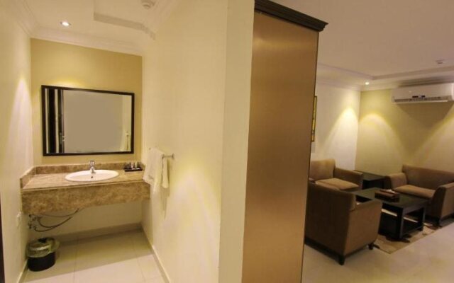 Taleen AlAqiq Hotel Apartments