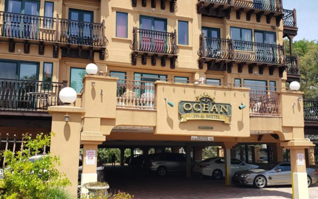 Ocean Inn and Suites