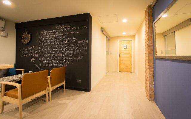 Lazy Sunday Hostel