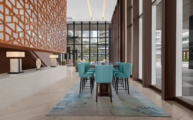 The Westin Manila