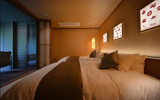Shima Onsen YOSHIMOTO