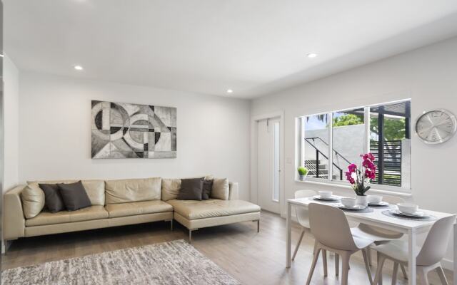 The Modern by Sojourn