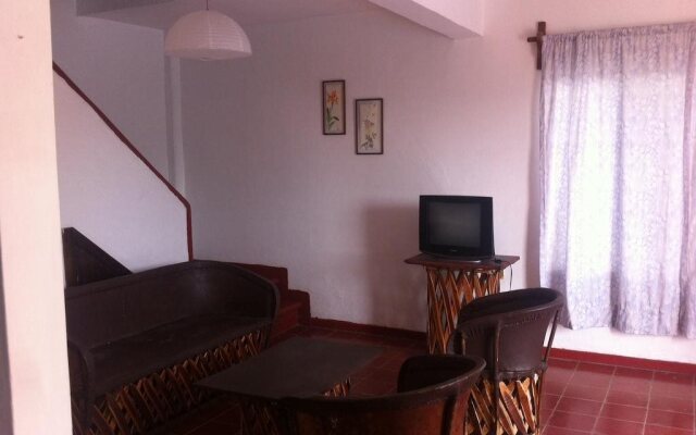 Bungalows Alcaraz