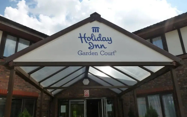 Days Inn by Wyndham Sandy