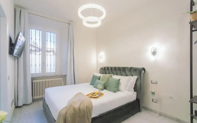 Cernobbio Dream Suites by Rent all Como