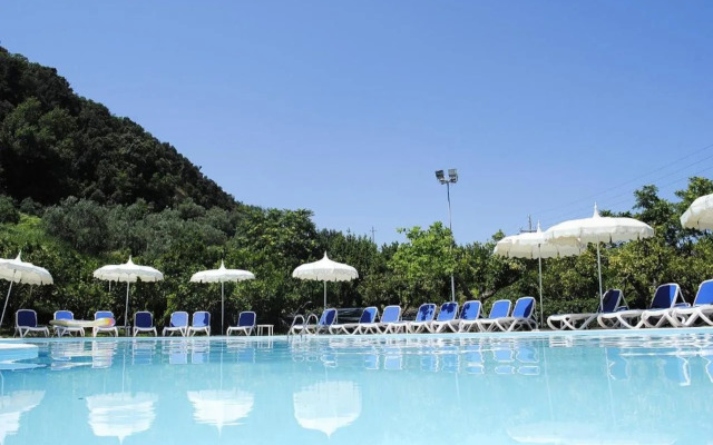 Hotel La Chiave dei Trabocchi