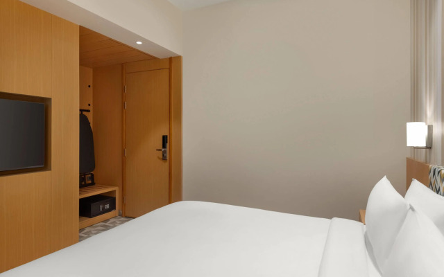 Ramada Encore By Wyndham Lucknow Airport