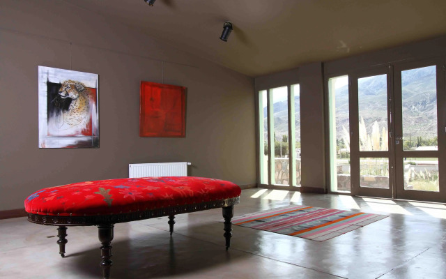 Hotel Huacalera