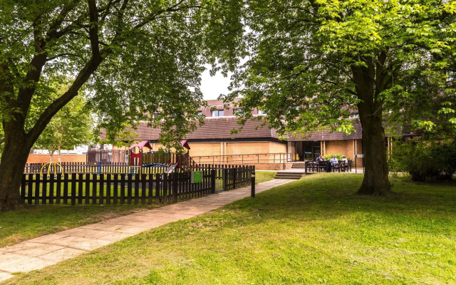 Holiday Inn Lancaster by IHG