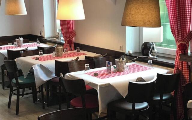 Gasthaus Bergblick