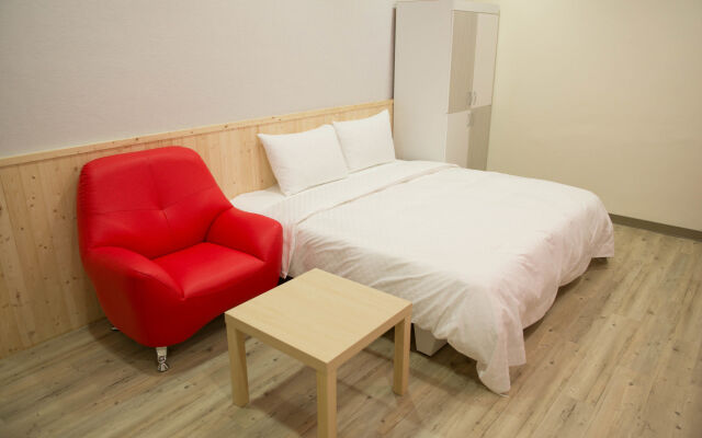 DiDi House