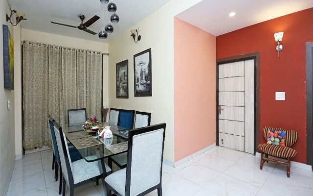 Istay Serenity Villa