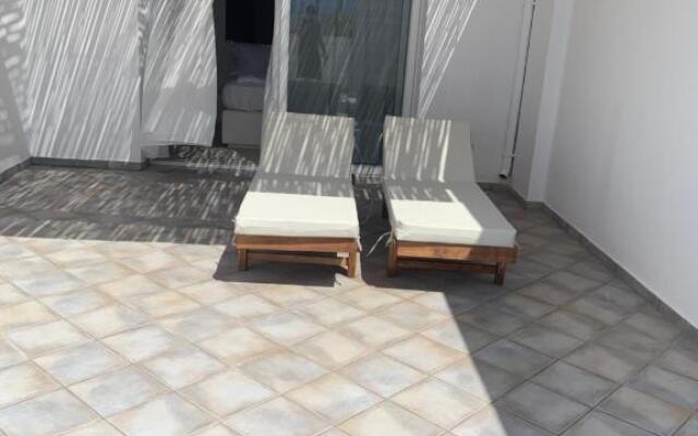 Executive suites @ apartments