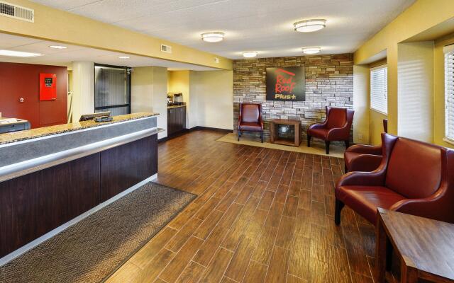 Red Roof Inn PLUS+ Washington DC - Manassas