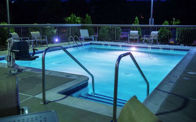 Hampton Inn Philadelphia/Great Valley/Malvern