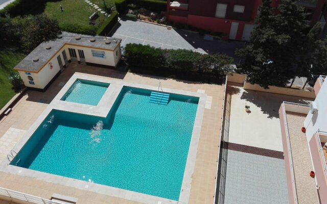 Sunny Apartment in Praia da Rocha