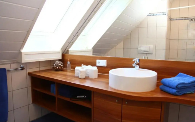 Appartement Familie Ernst