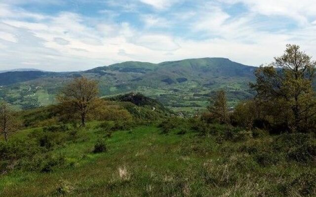 Agriturismo Terrazza sul Parco