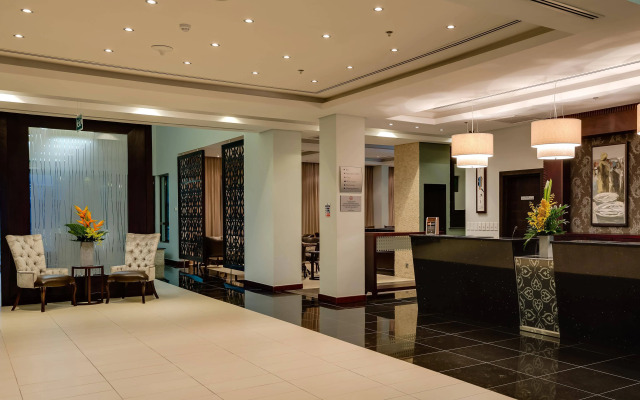 Protea Hotel by Marriott Takoradi Select
