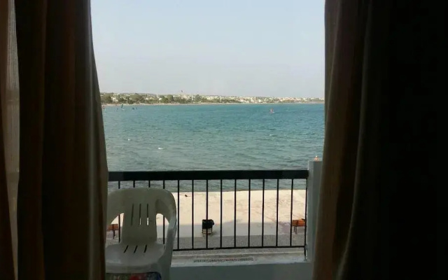 Faros Apartments