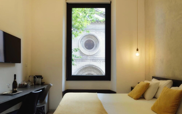 Room with a view 105
