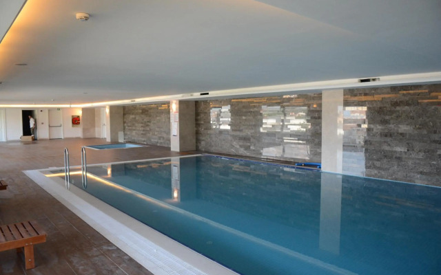 Heybeli Otel Bursa