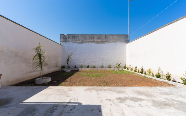 2438 Villino Sunny by Barbarhouse