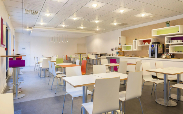 Best Western Hotel San Benedetto