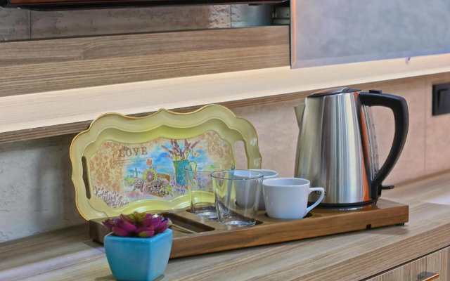 Erdem City Hotel
