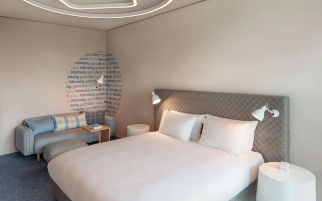 Hyatt Place Zurich Airport The Circle