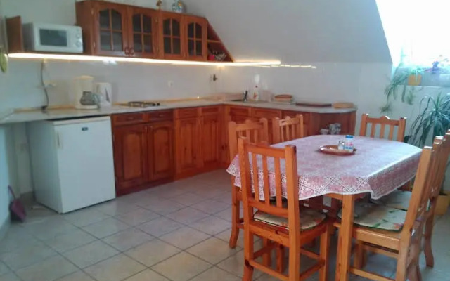 Annamaria Apartmenthouse
