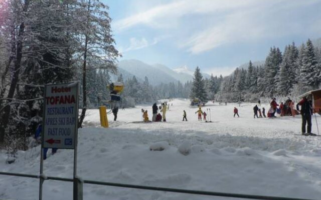 Tofana Hotel