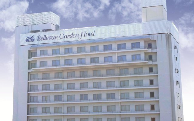 Bellevue Garden Hotel Kansai International Airport