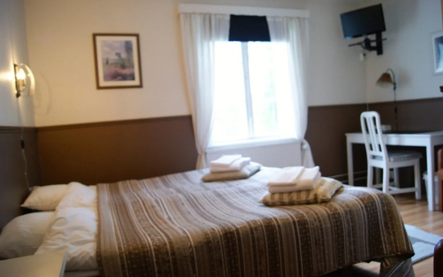 Lugnet Malung Hotel