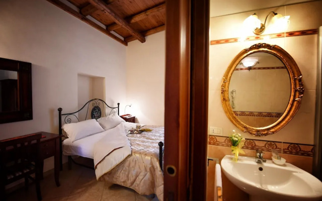 B&B Palazzo Corcioli