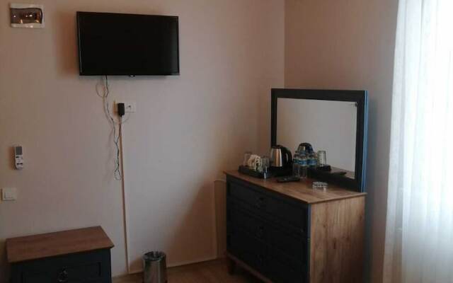 Papatya Hotel