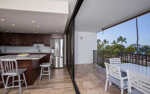 Maui Parkshore 408