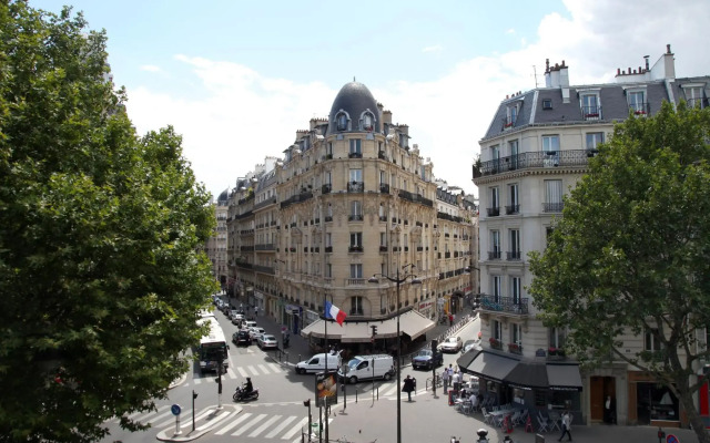 Hôtel Albe Bastille