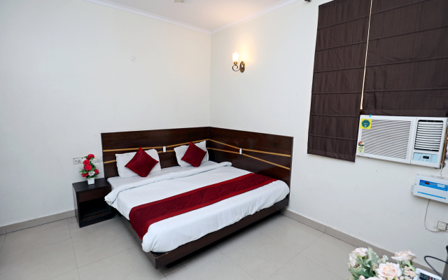 Visa Guest House