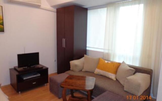 Apartment Kompleks Kavarna Hills