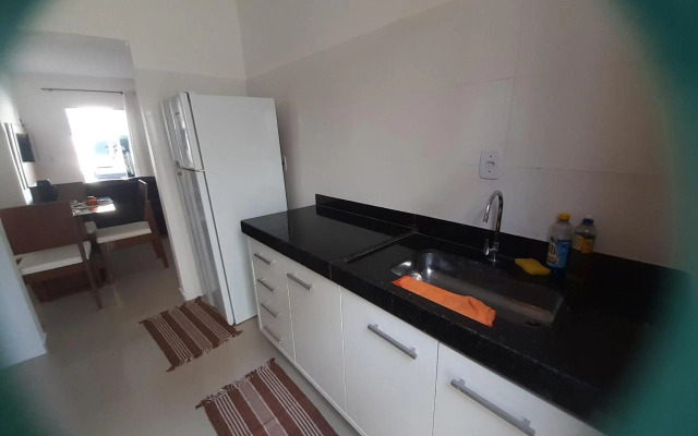 Condominio Encantador No Village I