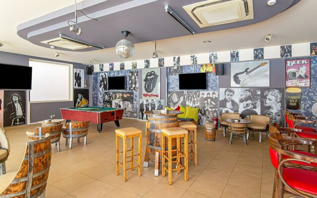 Ilios Malia Hotel Resort