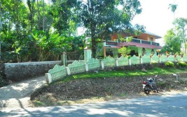 Orchard Homestay