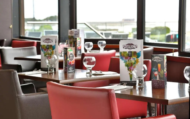 Best Western Hotel De France