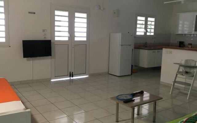 Residence Aux Vents