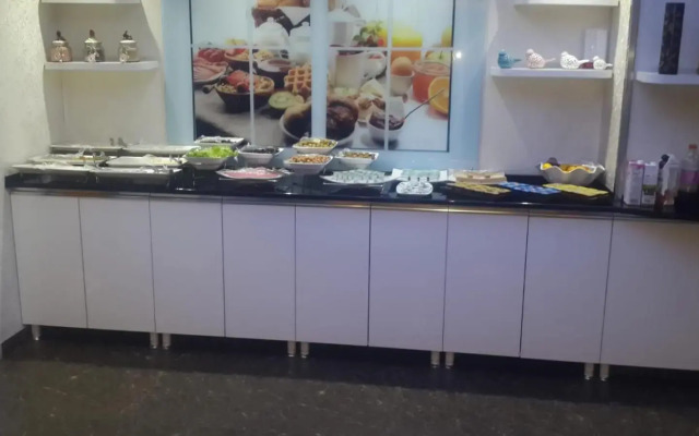 Asrın Business Hotel