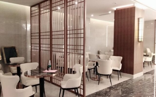 Sanya New City Hotel