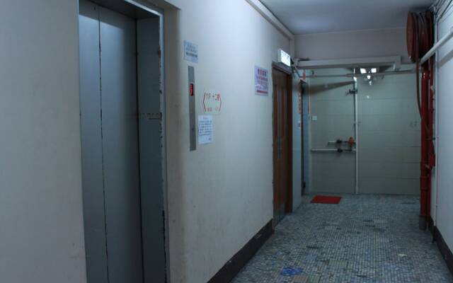 Tai An Guest House